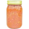 Amish Salsa Mild Pineapple - 2-16 Oz Jars