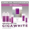 Shampoo Anti-amarillo Ideal Para Decolorado 1 L Nyo