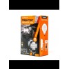 Alpena 2PK Alpena TrekTec New LED Pod Spotlight MR12, +wireless