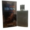 EBC Oud Brown Orchid Unisex Cologne Perfume EDP 3.4oz