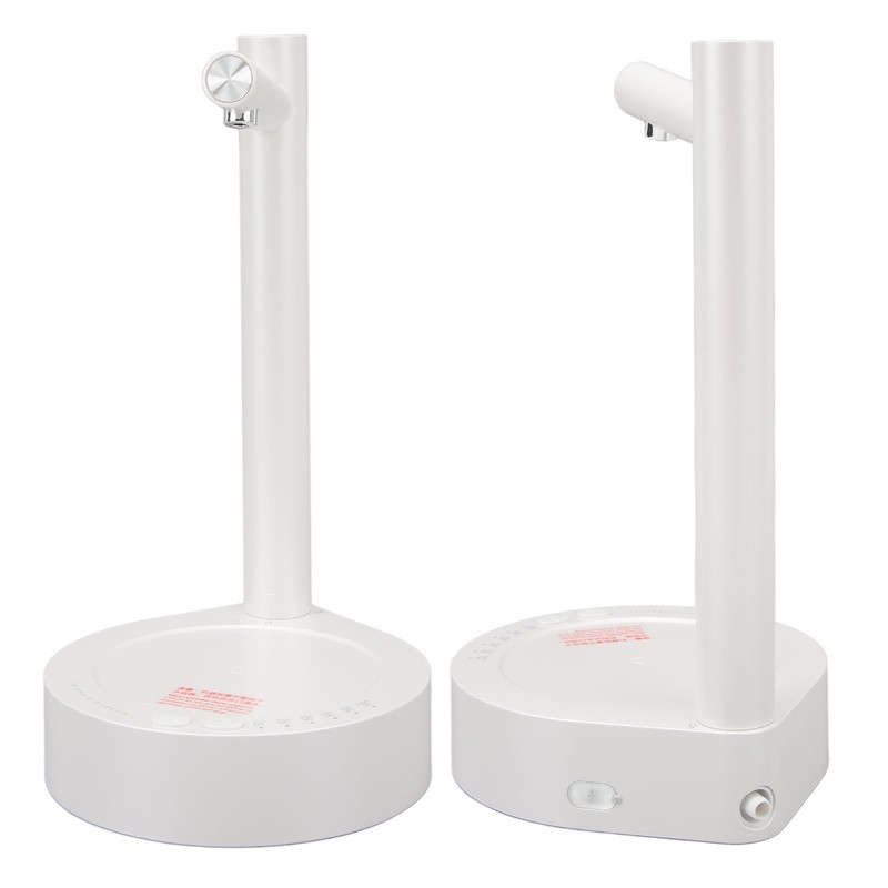 Water Dispenser Desktop USB Charging Electric Drinking Pump Water Bottle