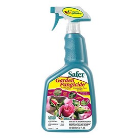 Garden Fungicide
