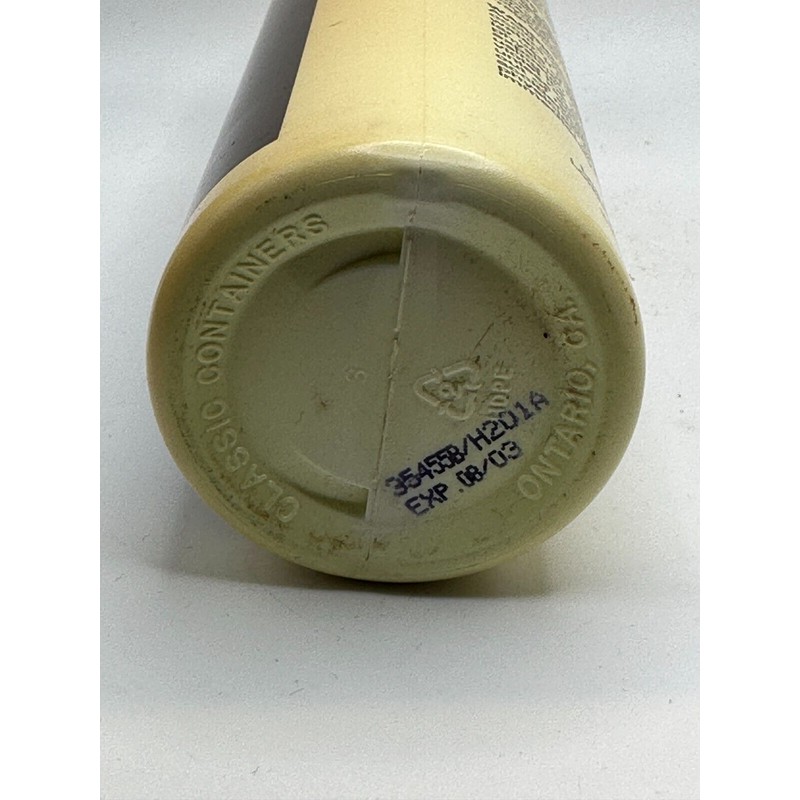 Medi Dan VTG Medi-Dan Extra Strength Dandruff Treatment Shampoo EXP