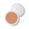 100% pure Foundation Cream-Fruit Pigmented 0.32oz/9g golden peach