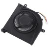 CPU GPU Cooling Fan 4 Pin Fast Heat Dissipation Laptop