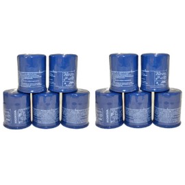 Honda 15400-PLM-A02 Oil Filters Case of 10