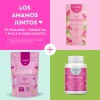 Vitatú Vitalicious Nutrition - Kit Para Ella Plus