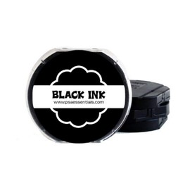 PSA Essentials Ink Pad, Black