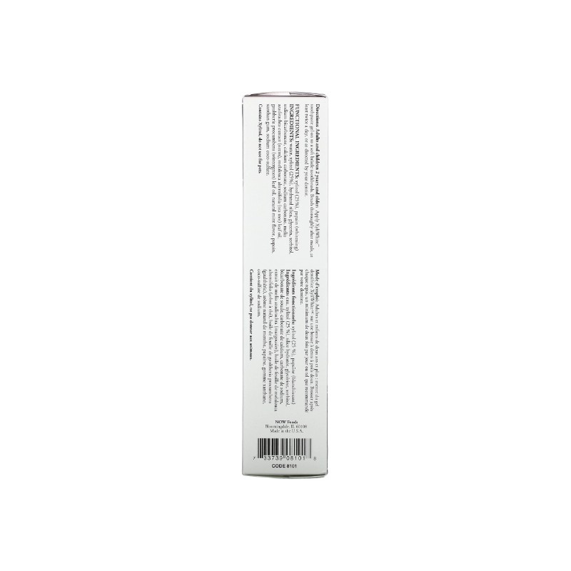Solutions, XyliWhite Toothpaste Gel, Neem & Tea Tree, Mint, 6.4