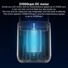 Mini Portable Blender 6 Blades High Speed 300ml USB Charging