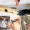 16 in 1 Multifunctional Putty Knife Paint Scrapers Taping Knife