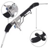 ECCPP Complete Power Steering Rack and Pinion Assembly For Honda