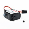 Hosim X07 FY-DJ01 3 Line Digital RC Servo Steering Motor
