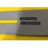 JONSERED 16" SPROCKET NOSE CHAINSAW BAR 3/8" low profile .050