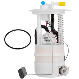 ATPOEN Fuel Pump Module Assembly OEM# E8545M Compatible with 2004 2005 2006 Nissan Altima 2.5L/3.5L, 2004 2005 2006 2007 2008 2009 Nissan Quest 3.5L, 2004 2005 2006 2007 2008 Nissan Maxima 3.5L