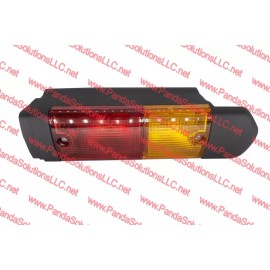 Aftermarket Rear combination Lamp LH For Toyota Forklift Truck 32-8FGK30,Tail Lights