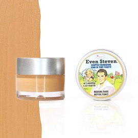 theBalm - Even Steven Whipped Foundation - Medium-Dark