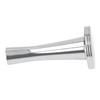 41mm Flat Base Coffee Tamper Stainless Steel Coffee Powder Hammer