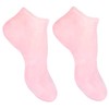 SAFIGLE 1Pair Sebs Dry Socks Moisturizing Foot Socks for Cracked