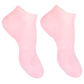 SAFIGLE 1Pair Sebs Dry Socks Moisturizing Foot Socks for Cracked Skin Soft and Comfortable for Daily Use Any Season for Foot Care and Relaxation