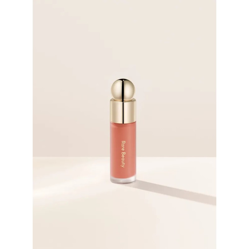 Rare Beauty Rubor Líquido Soft Pinch No.happy 7.5ml Virtue
