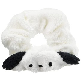 Sanrio 054585 Pochacco Mascot Scrunchie