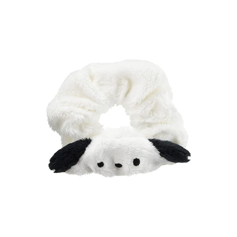 Sanrio 054585 Pochacco Mascot Scrunchie