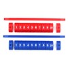 LIOOBO 2pcs Foosball Score Counter Foosball Soccer Table Game Scoring