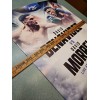 Benavidez vs Morrell Boxing Promo Posters
