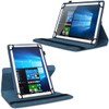 UC-Express Tablet Protective Case - Compatible with All 10-10.1-10.2-10.3-10.4-10.5-10.6-10.8-10.9-11 Inch