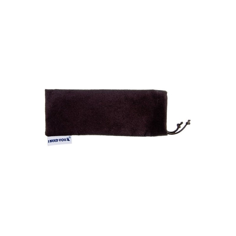I NEED YOU Lesebrille Junior / +3.00 Dioptrien/Schwarz, 1er Pack