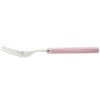 Kai FA5172 KAI Fork, Large, Striped Pattern, Made in Japan