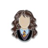EvolveFISH HP Hermione Lapel Pin - [1" Tall]