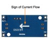 Dealikee 6 Pack LM 2596 DC to DC Voltage Regulator,