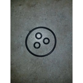 RPM Yamaha YFZ 450 oil filter cover o-rings (Fits YZ250F YZ450F YZ400 YZ426)