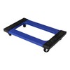 Olympia Tools 1000 Lb Capacity Plastic Furniture Dolly for Moving,