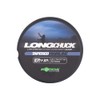 Korda LongChunk Tapered Mainline Clear 300m 15lb - 30lb /
