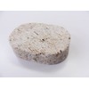 Towa Sangyo Heel Care Science Fiction Natural Pumice Stone
