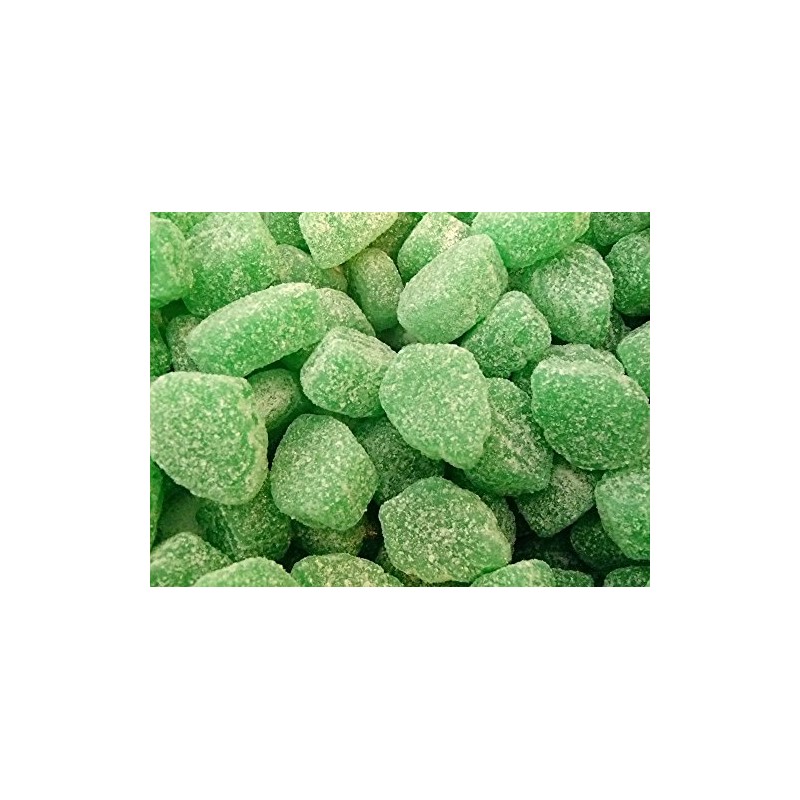 Sunrise Spearmint Leaves 1 Pound ( 16 OZ )