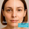 Mascarilla Hidratante Antiarrugas y Antiojeras