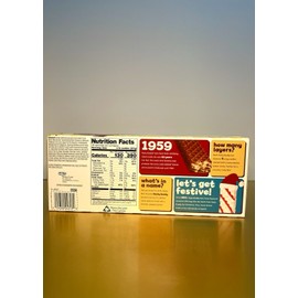 Little Debbie 🔵 New Little Debbie Nutty Buddy Chocolate Peanut Butter Creme Pies 16.91oz