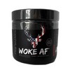 DAS LABS Woke AF Merica Rocket Pop Nootropic Pre Workout