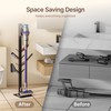 PEGZONE Vacuum Stand for Dyson Gen5 V15 V12 V11 V10