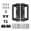 3316882900 RV Refrigerator Door Handle Holder Grip,Include Hinge Repair Kit