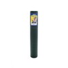 Tenax 72120348 Poultry Fence, 4' x 50', Green