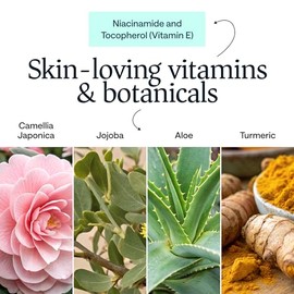 WONDER FAMILY Bálsamo Coreano En Barra Para El Contorno De Ojos: Crema Hidratante Para Ojeras, Hinchazón, Arrugas Y Líneas De Expresión. Alternativa L