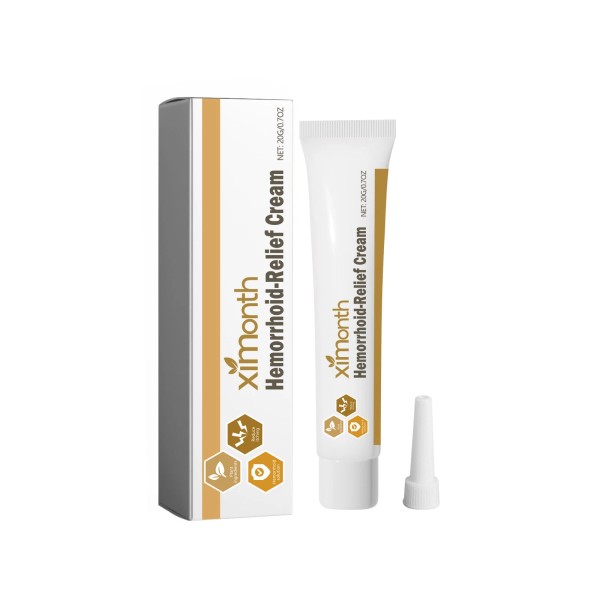 Unbranded Hemorrhoid-Rel