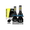 Kit De Faros Led Delanteros De 4 Lados H4 H13