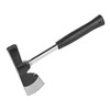 Plasterer's Hatchet Bricklayer's Hammer Slatted Hatchet Camping Hatchet Split Axe