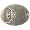 BELTINGER Belt Buckle Shaft 4.0 cm Buckle Interchangeable Buckle Belt